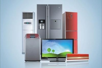 家電下鄉與玩具銷售同步升溫，1月銷售4.47萬臺凸顯消費新活力